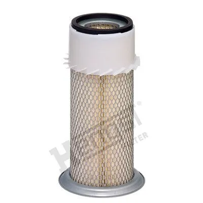 Produktbild von Luftfilter HENGST FILTER E2064L Filtereinsatz