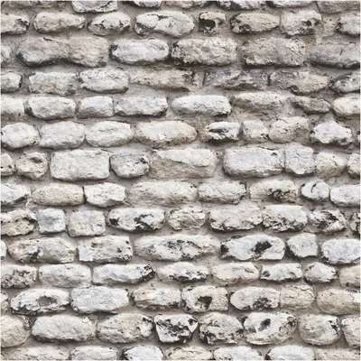 Produktbild von Tapeteneffekt-Aufkleber – STONES OF AVEYRON – 50 x 50 cm