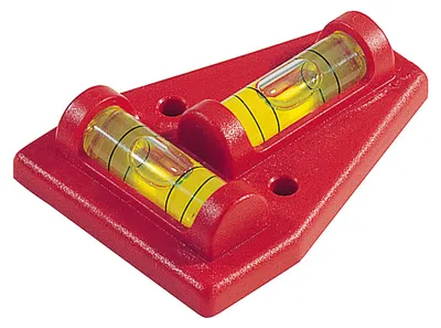 Immagine prodotto di Livella a croce con 2 bolle SOLA K5