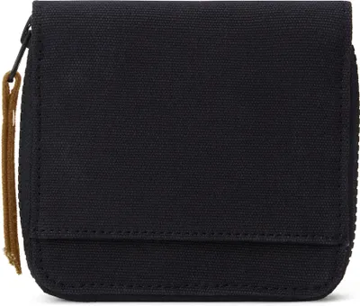 Produktbild von Dakine Everyday Wallet Geldbörse 10004106 black onyx