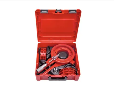 Produktbild von Rothenberger 55063, 5,14 kg, Deutschland