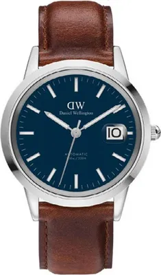 Immagine prodotto di Daniel Wellington Iconic Automatic 40 DW00100755