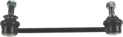 Productafbeelding van Achterste stabilisatorstang, rechts, 200 mm, METZGER, geschikt voor onder andere BMW 5-serie