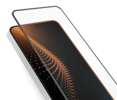 Produktbild von SBS Extrem Widerstandsfähiges Glas Für Samsung Galaxy S25+ Mit D3O-Technologie
