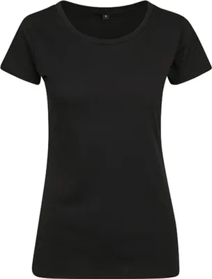 Zdjęcie produktu dla Build Your Brand Ladies´ Merch T-Shirt