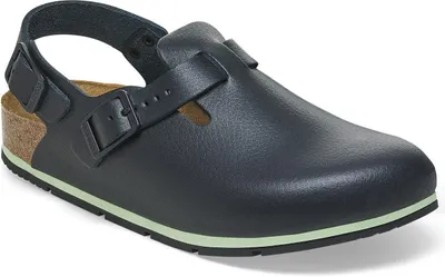 Produktbild von Birkenstock Clogs TOKIO Pro LE Schwarz 44