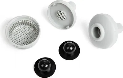 Obrázok produktu pre Pripojovacia súprava Intex Ø 32 mm