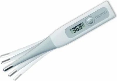 Immagine prodotto di Termometro intelligente OMRON Flex Temp