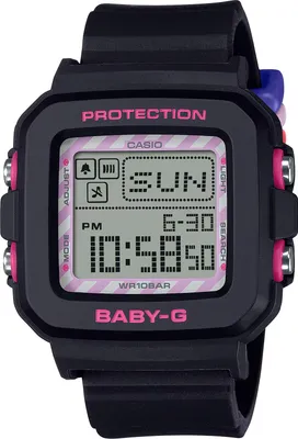 Zdjęcie produktu dla Casio Baby-G Bgd-10Kkm -1Er