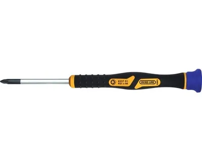 Obrázek produktu pro Šroubovák Pozidriv, MICRO LINE PROFI, PZ0 x 60 mm