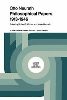 Produktbild von Philosophical Papers 1913-1946