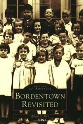 Zdjęcie produktu dla Bordentown Revisited