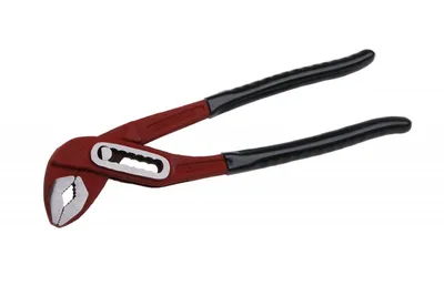 Zdjęcie produktu dla Szczypce Levior SIKO 250mm 0-30mm