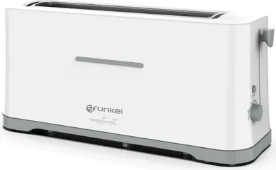 Produktbild von Grunkel Ts-40 Easytoast Toaster Durchsichtig One Size / EU Plug 220V Durchsichtig One Size