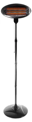 Produktbild von Linder Exclusiv Infrarotlampe 2000 W