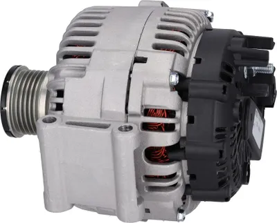 Produktbild von FEBI BILSTEIN 192953 Lichtmaschine Generator LiMa 180A 12V passend für MERCEDES-BENZ SPRINTER 3,5-t Kasten (906) VIANO (W639) VITO Bus (W639)