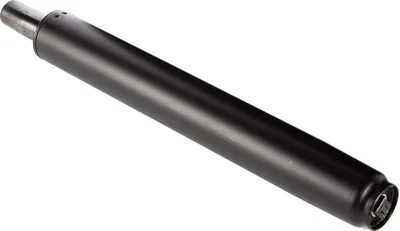 Produktbild von Efalock Clictec Gaslift L für Rollhocker schwarz