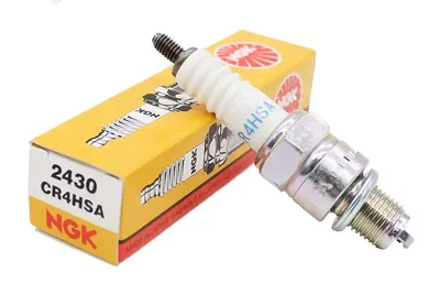 Obrázok produktu pre NGK Zapaľovacia sviečka CR4HSA