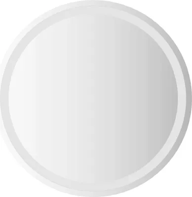 Obrázek produktu pro vidaXL LED koupelnové zrcadlo 60 cm kulaté