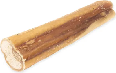 Produktbild von PREMIUM Rinderpenis 10 cm 4DOGS Größe S - 1 Stück