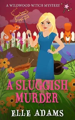 Produktbild von A Sluggish Murder
