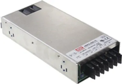 Obrázek produktu pro MEAN WELL HRPG-450-36 Napájecí zdroj 450 W kovový (HRPG-450-36)