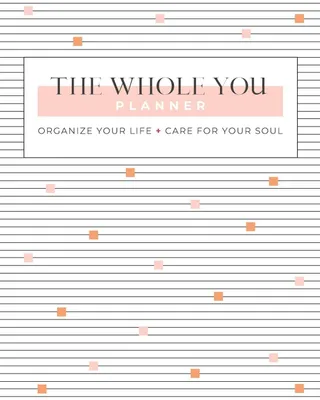Produktbild von The Whole You Planner