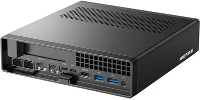 Immagine prodotto di MINI-PC Minis Forum MS-01-S1390 Intel Core i9-13900H barebone