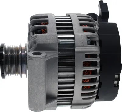 Produktbild von BOSCH 1 986 A01 042 Lichtmaschine Generator LiMa 150A 12V für MINI Schrägheck (R56) Clubman (R55) Countryman (R60) Cabrio (R57) Roadster (R59) Coupe