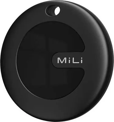 Zdjęcie produktu dla Leotec LETAG02BW, Uniwersalne, Wyszukiwarka, Czarny, Polichlorek winylu (PVC), Apple & Android, Apple & Android