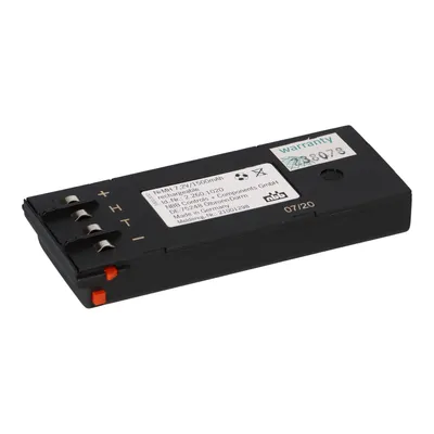 Produktbild von Original NiMH Akku NBB Funkfernsteuerung Nano/Hiab Hi Drive 4000 – 22601020