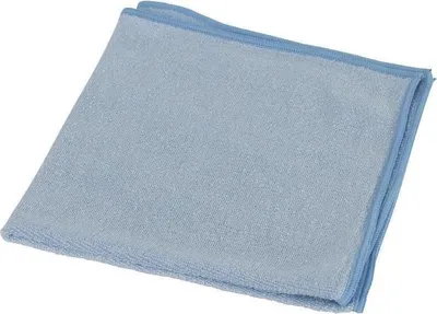 Zdjęcie produktu dla Ściereczki z mikrofibry Betra 38 x 38 cm, niebieskie