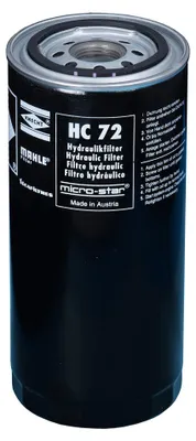Productafbeelding van Hydraulisch werkfilter 154768279270