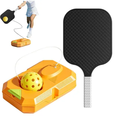 Productafbeelding van Tennis Trainer Ballen Oefenhulp voor Beginners
