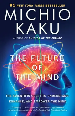 Obrázek produktu pro The Future of the Mind