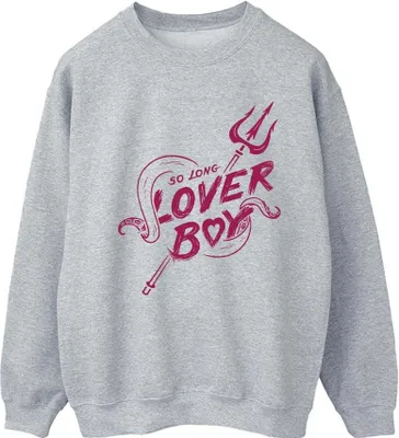 Produktbild von Disney - Sweatshirt für Damen BI42357 (L) (Grau)