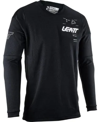 Produktbild von Leatt Jersey Moto 4.5 WindBlock - Größe: 2XL