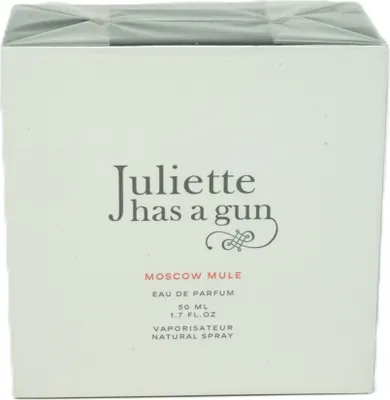 Zdjęcie produktu dla Juliette Has A Gun Moscow Mule woda perfumowana 50 ml