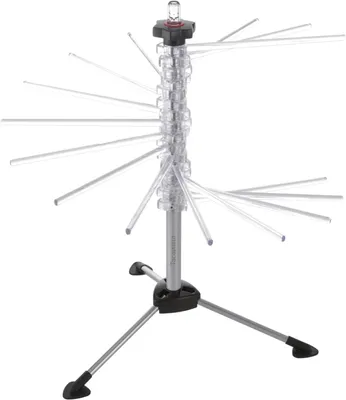 Imagen del producto de Estante para secar pasta Marcato "TACAPASTA" en color neutro, modelo TP-NEU