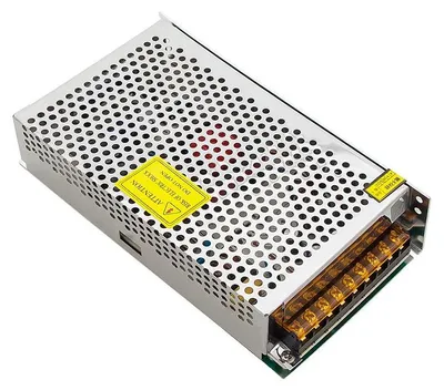 Immagine prodotto di Adattatore per striscia LED AC/DC 200 W 12 V