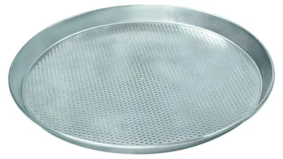 Imagen del producto de Bandeja para pizza, diámetro superior de 320 mm