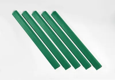 Produktbild von Floraworld Befestigunsklemmprofil Classic 1,5 x 19 cm, grün