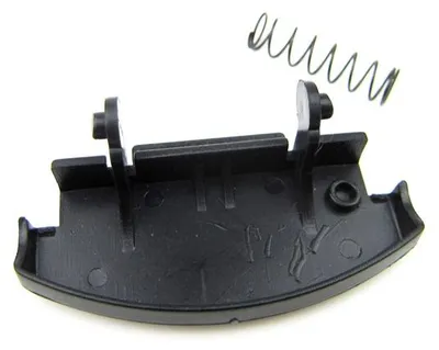 Produktbild von Ersatz - Druck / Verschluß Taste Armlehne Mittelarmlehne für VW Seat Skoda