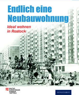 Image de Endlich eine Neubauwohnung