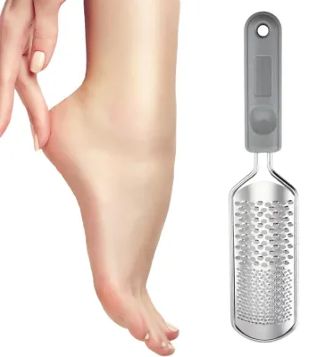Obrázek produktu pro Ruční odstraňovač ztvrdlé kůže pro pedikúru