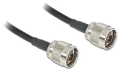 Obrázok produktu pre DeLOCK 88680, 1 m, Čierna