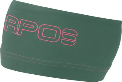 Produktbild von Karpos Alagna Stirnband Grün Mann Grün One Size