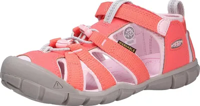 Produktbild von Keen Mädchen Sandale rosa/pink Größe EUR 35