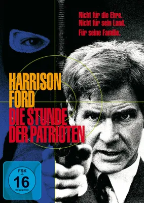 Produktbild von Die Stunde der Patrioten