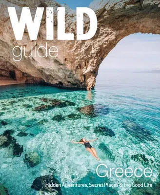 Produktbild von Wild Guide Greece